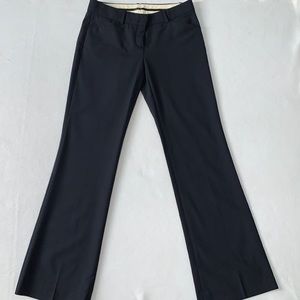 THEORY WOMEN’S WIDE LEGGED PANTS SIZE 0
